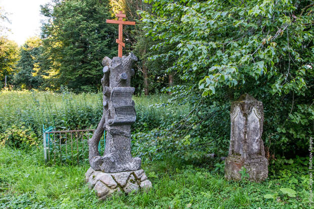 Уникальный Христорождественский храм в Щелканово путешествия, факты, фото