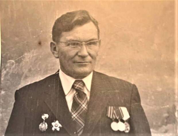 Он знал, что такое разведка боем