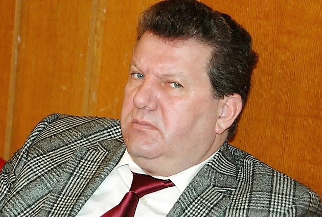 Сергей Куницын: крымский мастер дерибана земли и политического переодевания. ЧАСТЬ 1