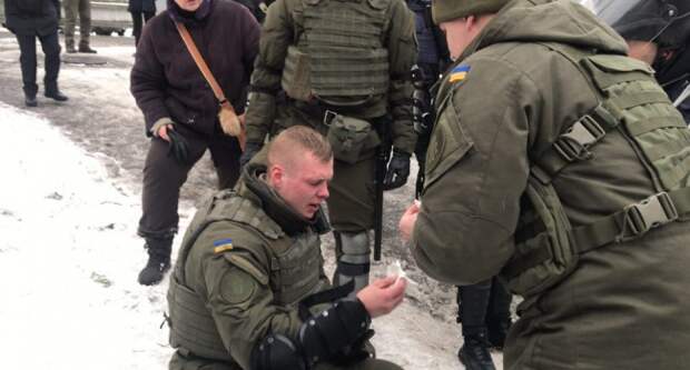 Общественный активист: идет самый настоящий распад государства – Украина перестает существовать у нас на глазах