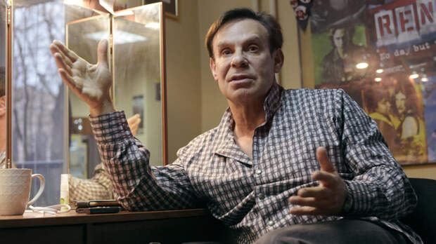 Врач дал оценку состоянию Ефима Шифрина на фоне слухов об онкологии