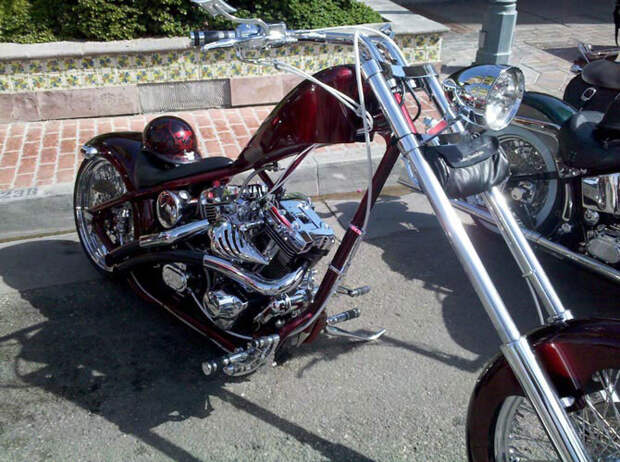 Необычные фотографии из Google Street View