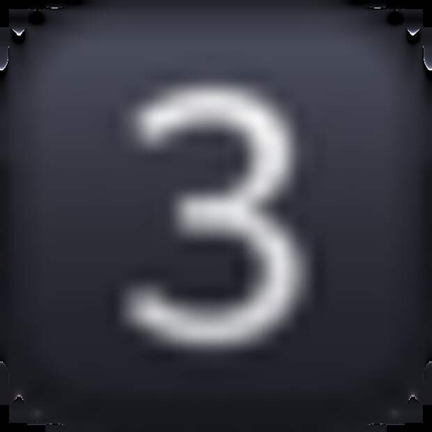 3️⃣