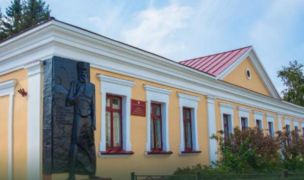 Омский литературный музей представляет проект «Школа музейных профессий»