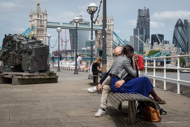 london40 Лондон как зеркало мировой цивилизации