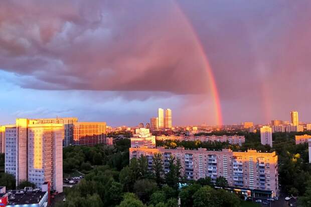 Фото: Алексей Надёжин