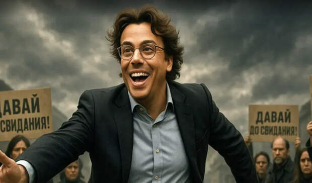 "Даже не пришлось переходить на мову": В Каннах прошла роскошная украинская свадьба с Галкиным*. Одна деталь повергла всех в шок