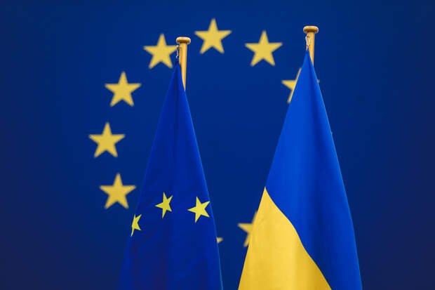 Союз фермеров ФРГ: Принятие Украины в ЕС погубит мелкое фермерство