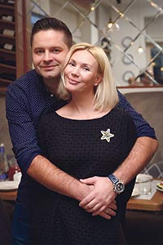 Волчков