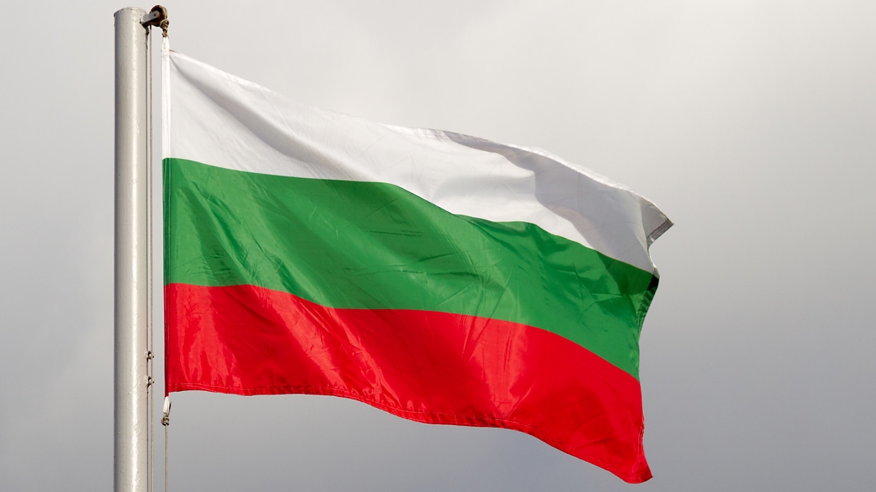 Болгарские пользователи сети выступили против войны с Российской Федерацией