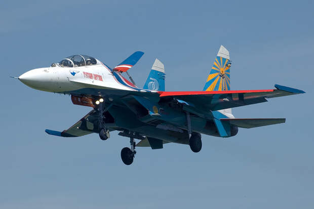 День Военно-воздушных сил (День ВВС) России