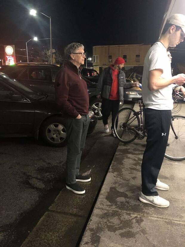 Подборка прикольных картинок