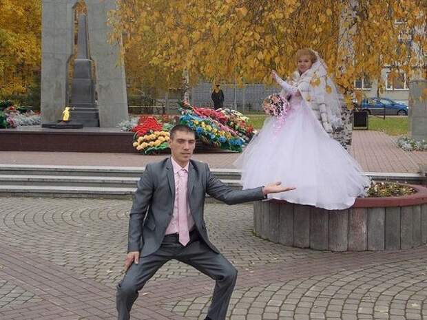 Тут все прекрасно.. Двадцатый выпуск. свадьба, бред, ересь, тут все прекрасно, Исследователи форумов, длиннопост