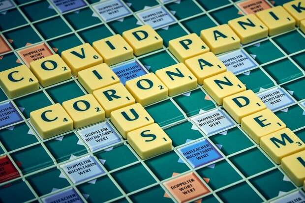 Распространителям ложной информации о коронавирусе грозит крупный штраф и тюрьма Распространителям ложной информации о коронавирусе грозит крупный штраф и тюрьма