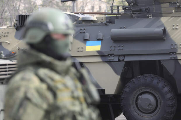 Генштаб ВСУ заявил о проблемах под Купянском