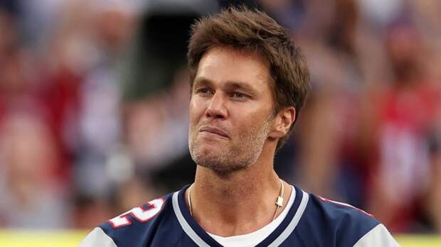 Tom Brady