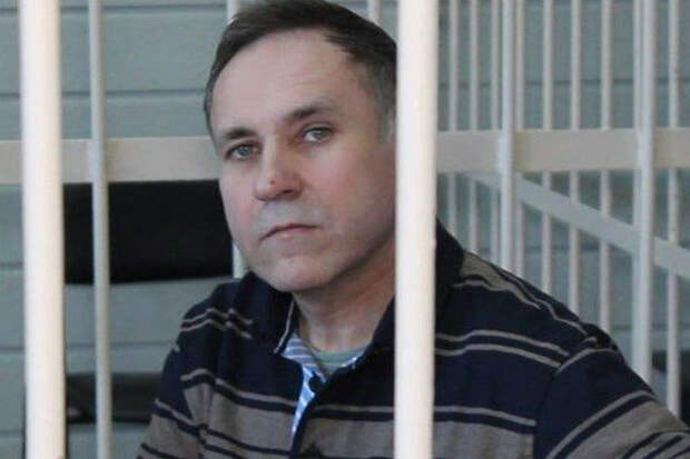 Маньяк – бывший милиционер получил пожизненное за убийство 19 женщин