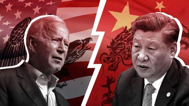 Американист Евстафьев: провал на Тайване станет точкой невозврата для США как великой державы