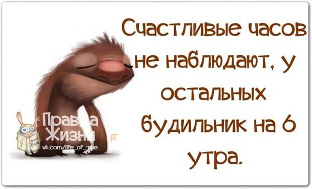 Прикольные фразочки в картинках