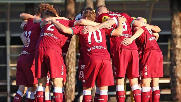 Впервые за 5 туров в РПЛ команды завершили матч нулевой ничьей