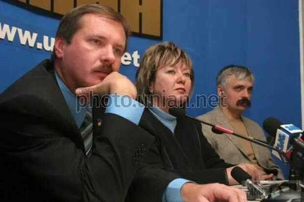 Корчинский рассказал, как пытался за 20 миллионов выдавать себя за «пророссийского»