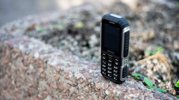 Ginzzu R70