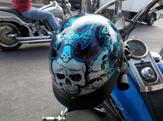 Необычные фотографии из Google Street View