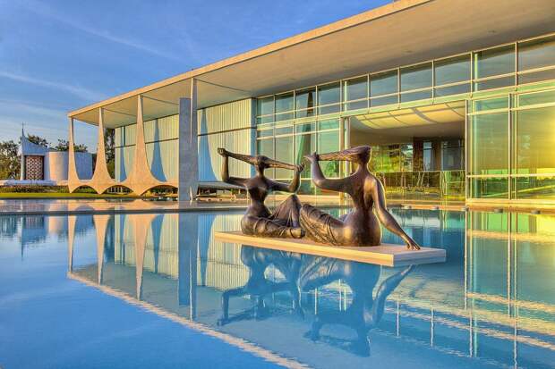 Врачи предписали президенту Бразилии покой