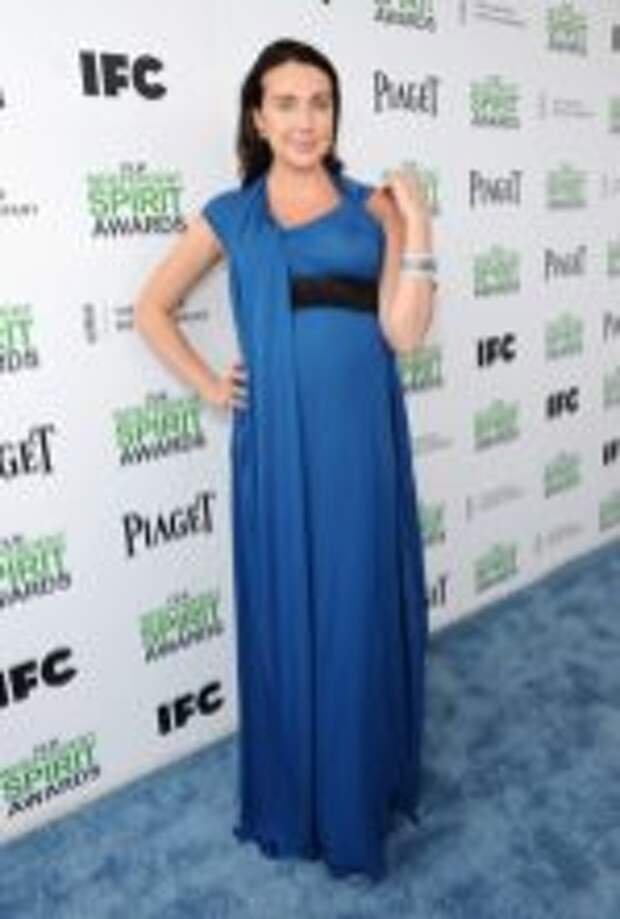Piaget At The 2014 Film Independent Spirit Awards