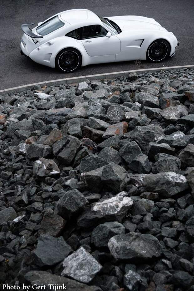 Встреча поклонников марки Wiesmann (27 фото+4 видео) Встреча поклонников марки Wiesmann (27 фото+4 видео)