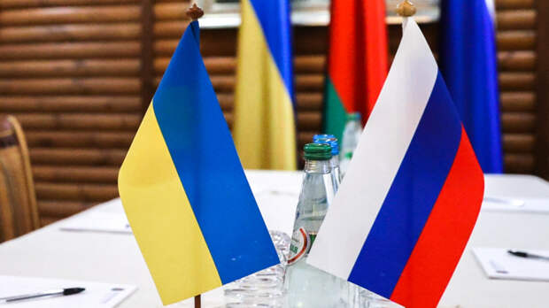 «Нужно задуматься»: Песков о реакции Украины на мирное предложение России