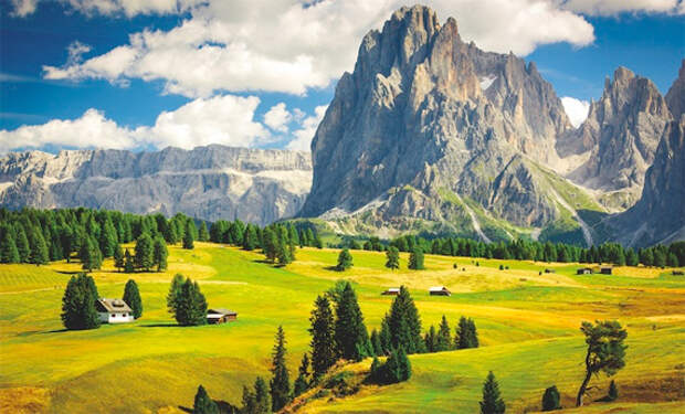 Путешествие с Lonely Planet 