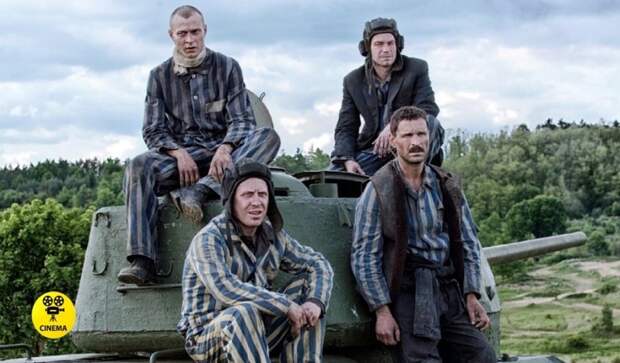 Реальные прототипы героев фильма «Т-34» погибли в 1942 году под Дрезденом