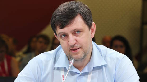 Экс-глава Wikimart Кленин получил пять лет условно по делу о хищении 3 млрд рублей