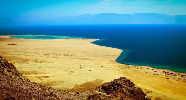 Синайскиий синдром Дахаб, удивительное место для зимовки Sinai08 Синайскиий синдром Дахаб, удивительное место для зимовки