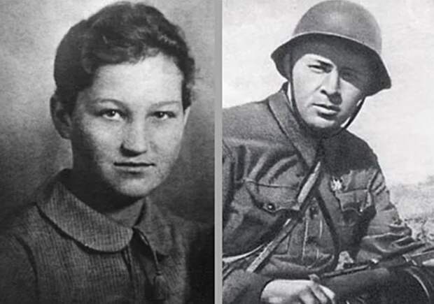 Как прошла встреча Гайдара и Космодемьянской, и чем она закончилась