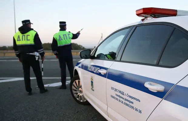 «Нужен общественный резонанс»: водители со Ставрополья доказывают незаконность изъятия у них прав