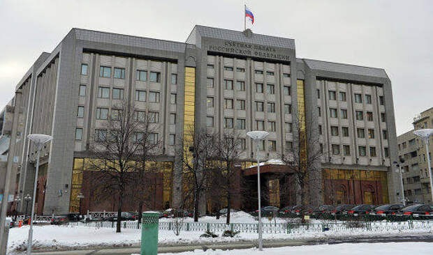 Счетная палата обозначила проблемы российского венчурного рынка