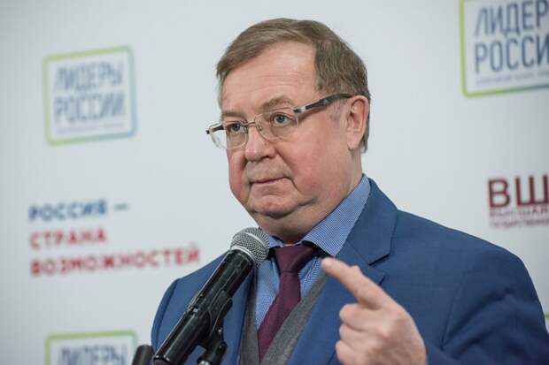 Сергей Степашин: Путин его просто размажет психологически
