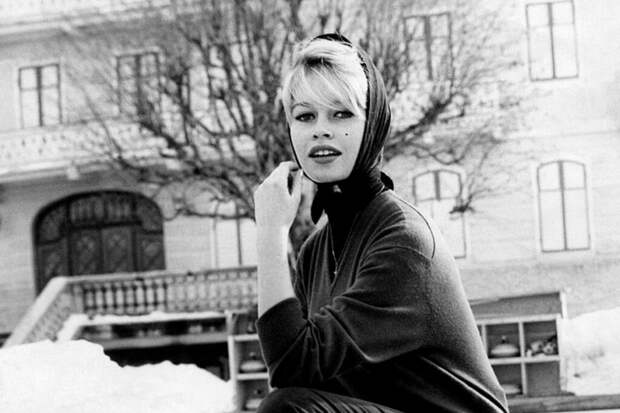 Муж Брижит Бардо назвал причину ее смерти