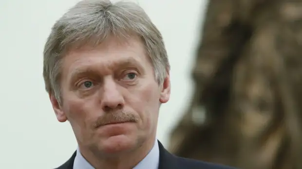 Песков заявил об отсутствии изменений в графике Путина из-за ситуации с коронавирусом