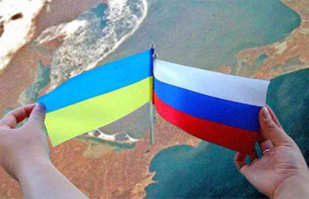 В Москве сообщили Киеву, что Крым - не последняя его потеря