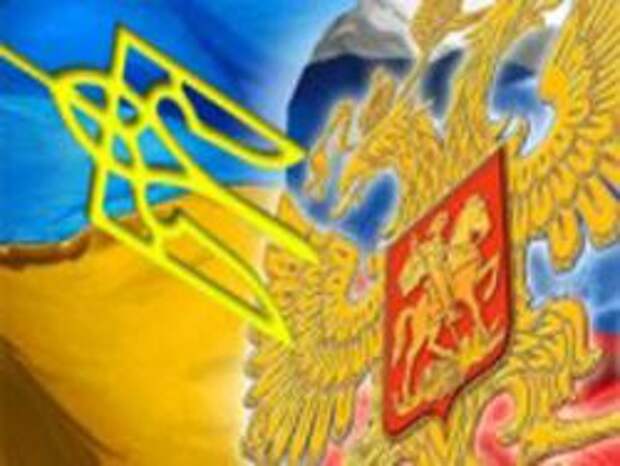 Украина пытается придерживаться принципа симметрии Украина пытается придерживаться принципа симметрии