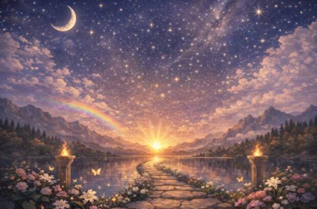 4 знака зодиака, чья жизнь превратится в сплошную белую полосу