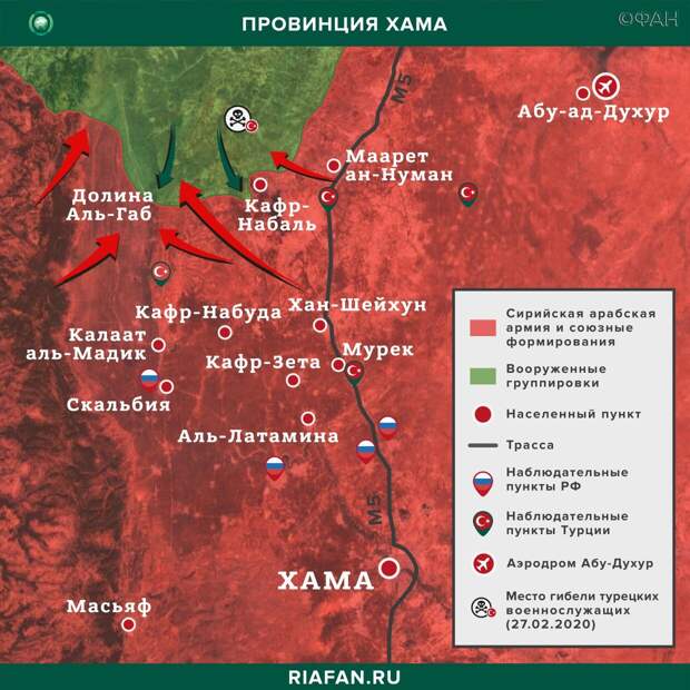 Сирия новости 18 марта 07.00: главарь «Фронта освобождения» подал в отставку, террористы ИГ* расстреляли гражданского в Ираке Провинция Хама