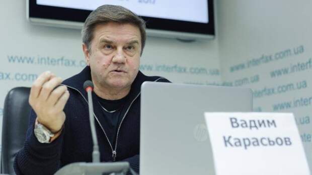 Политолог назвал главную угрозу распада Украины
