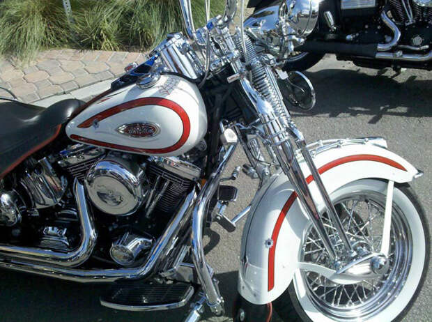 Необычные фотографии из Google Street View