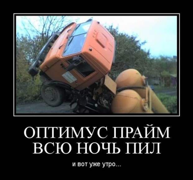 Демотиваторы (20 фото)