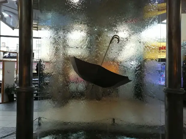 Погода в Ленинградской области на 9 апреля 2022: потепление и дождь