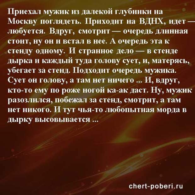 Самые смешные анекдоты ежедневная подборка chert-poberi-anekdoty-chert-poberi-anekdoty-24140208062020-5 картинка chert-poberi-anekdoty-24140208062020-5